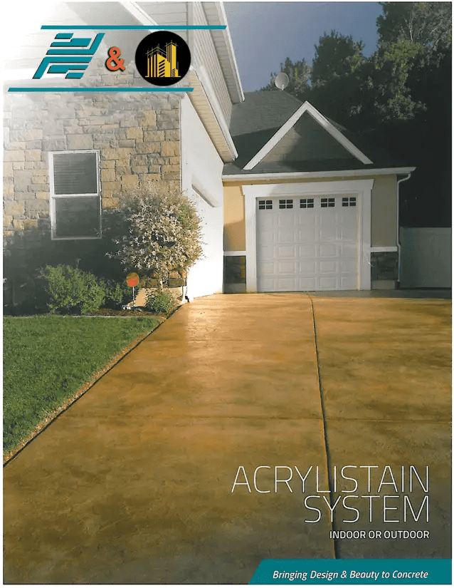 Products Decorative Concrete New Orleans