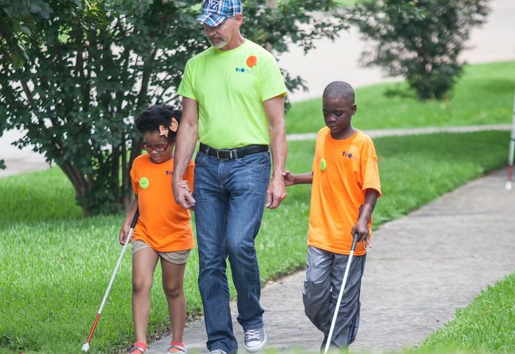 Preparing your Special Needs Child for Summer Camp NOLA Family Magazine