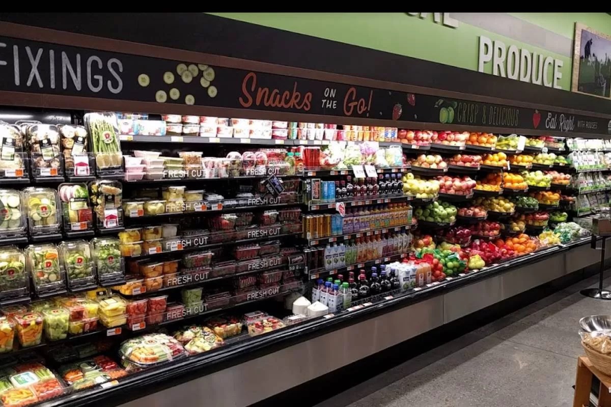 What Baton Rouge Grocery Stores Are Open For Christmas? Rouses