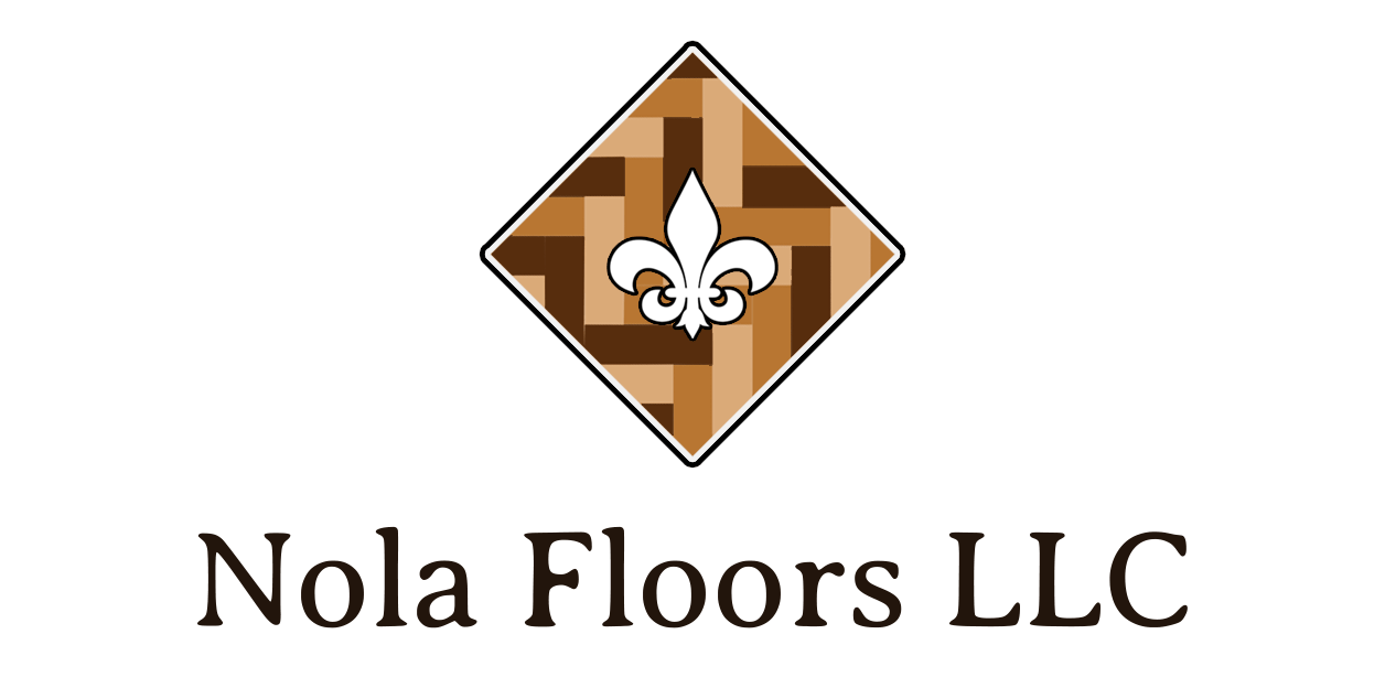 Nola Floors, LLC For All of Your Hardwood Flooring Needs