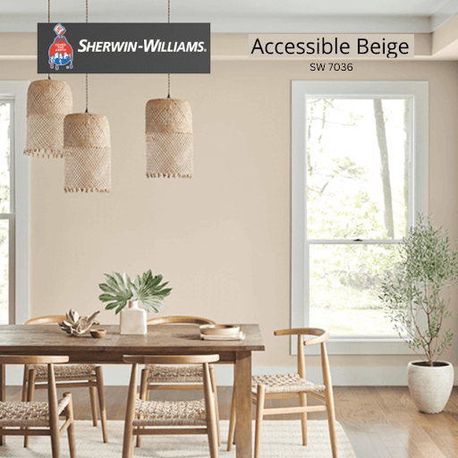 2024 Color Trends Nolan Painting