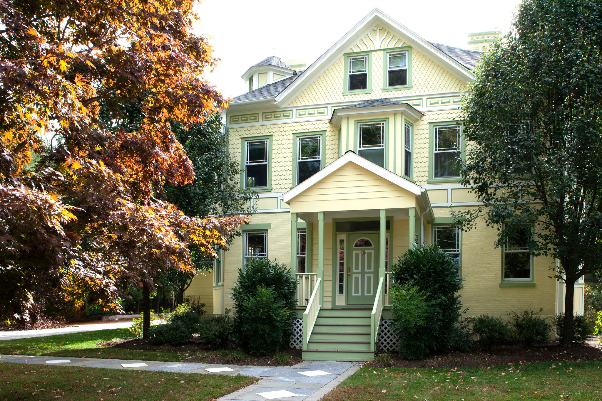 Exterior Painting Services Near Me Nolan Painting Company