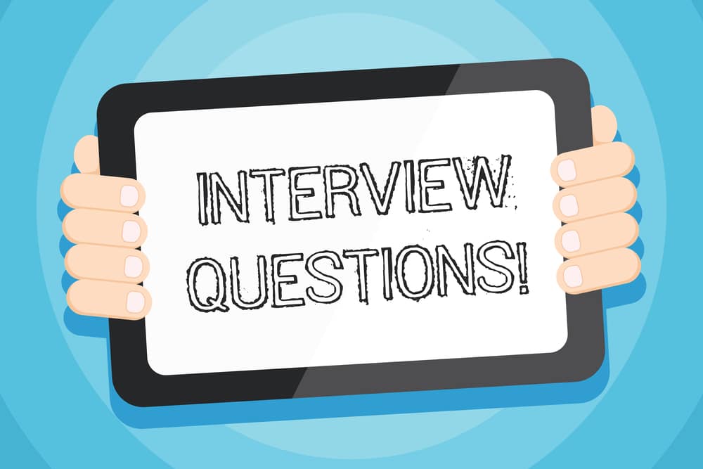 StrengthBased Interview Questions Full of Answers 2021