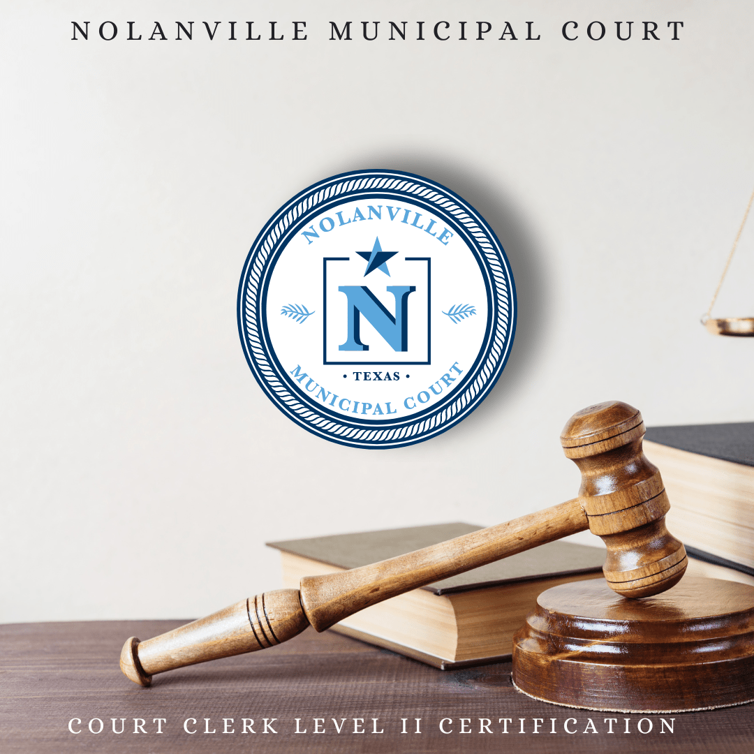 City of Nolanville, Texas