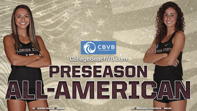 Alaina Chacon and MADISON FITZPATRICK