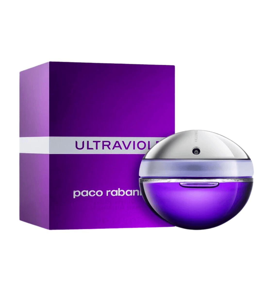 Paco Rabanne Ultraviolet Woman EDP Noli.rs
