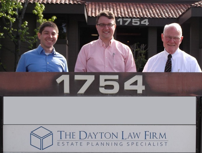 Dayton Law Firm, PC Nolo