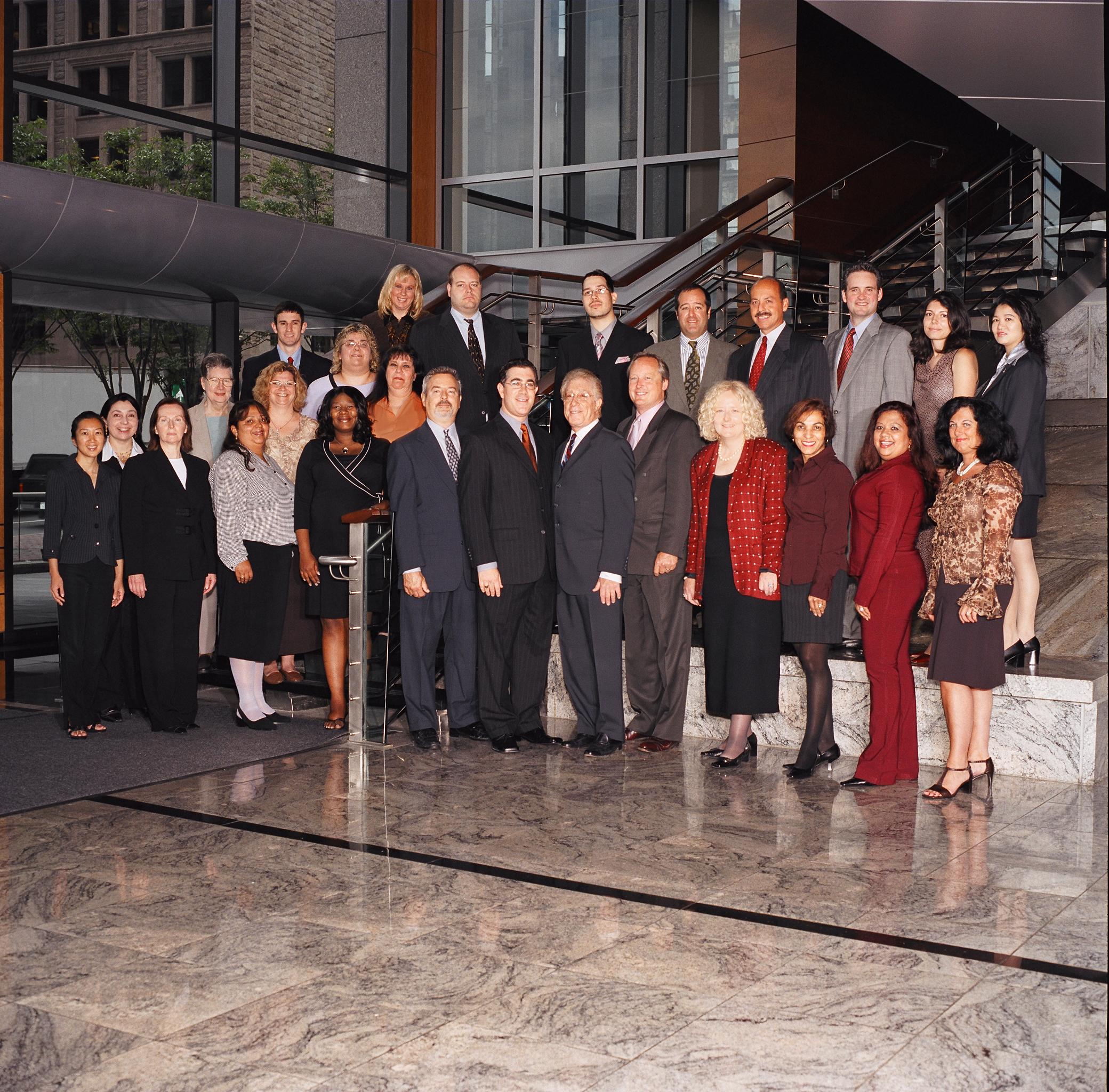 Massachusetts Personal Injury Lawyers