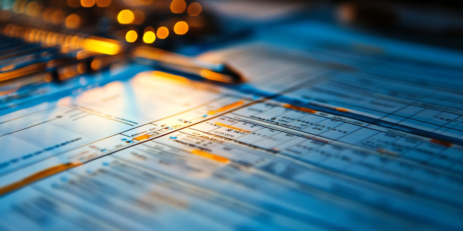 Streamlining Production Schedules Nolte Precise Manufacturing