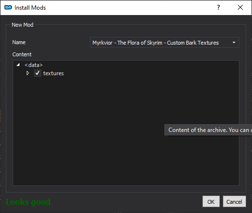 NOLVUS SKYRIM SE Modding Guide 5.6 Flora (Ultra)