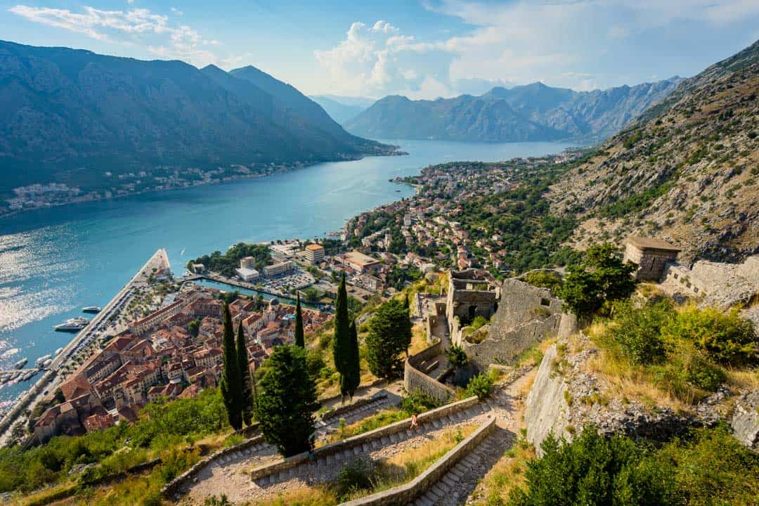 5 Awesome Things to Do in Kotor, Montenegro NOMADasaurus