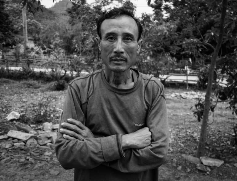 Drinking Tea With The Viet Cong The Story Of Mr Nguyen NOMADasaurus