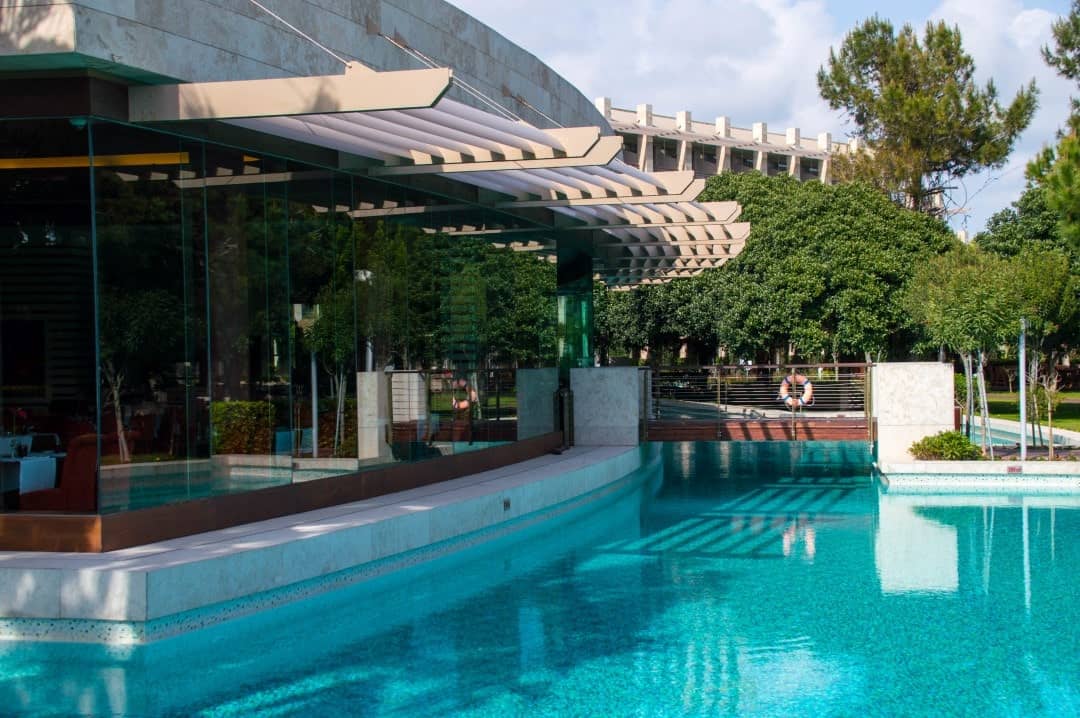 8 BEST Things to Do in Antalya, Turkey (2026 Edition) 7 Gloria Resort In Antalya Turkey