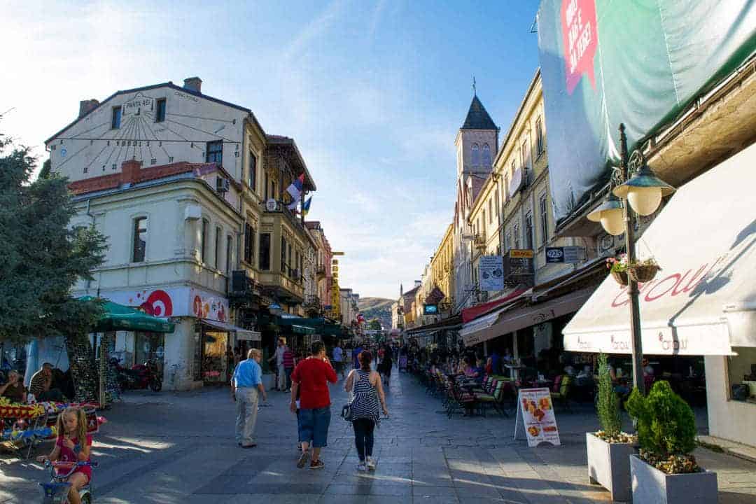 The 5 BEST Things to Do in Bitola, Macedonia (2024 Edition)