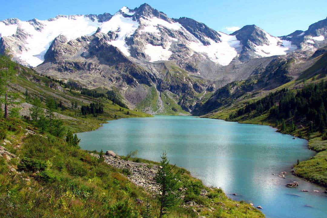 The 5 Best Adventure Activities In Russia NOMADasaurus