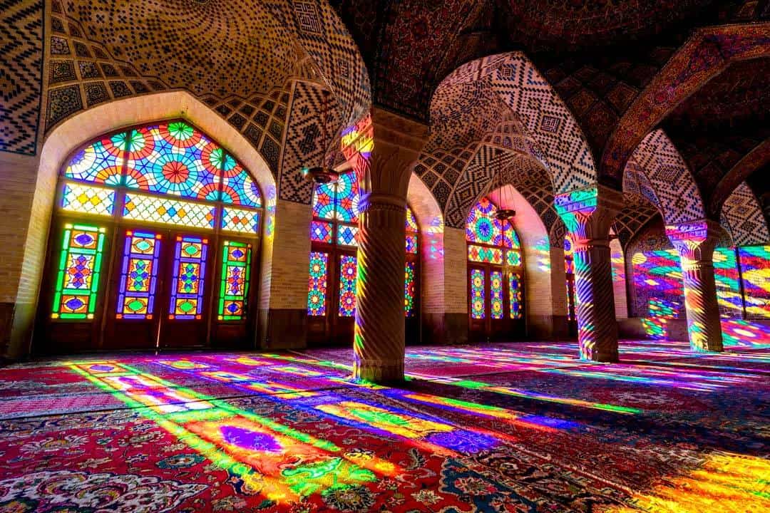 8 Fascinating Things to Do in Shiraz, Iran (2024 Update)