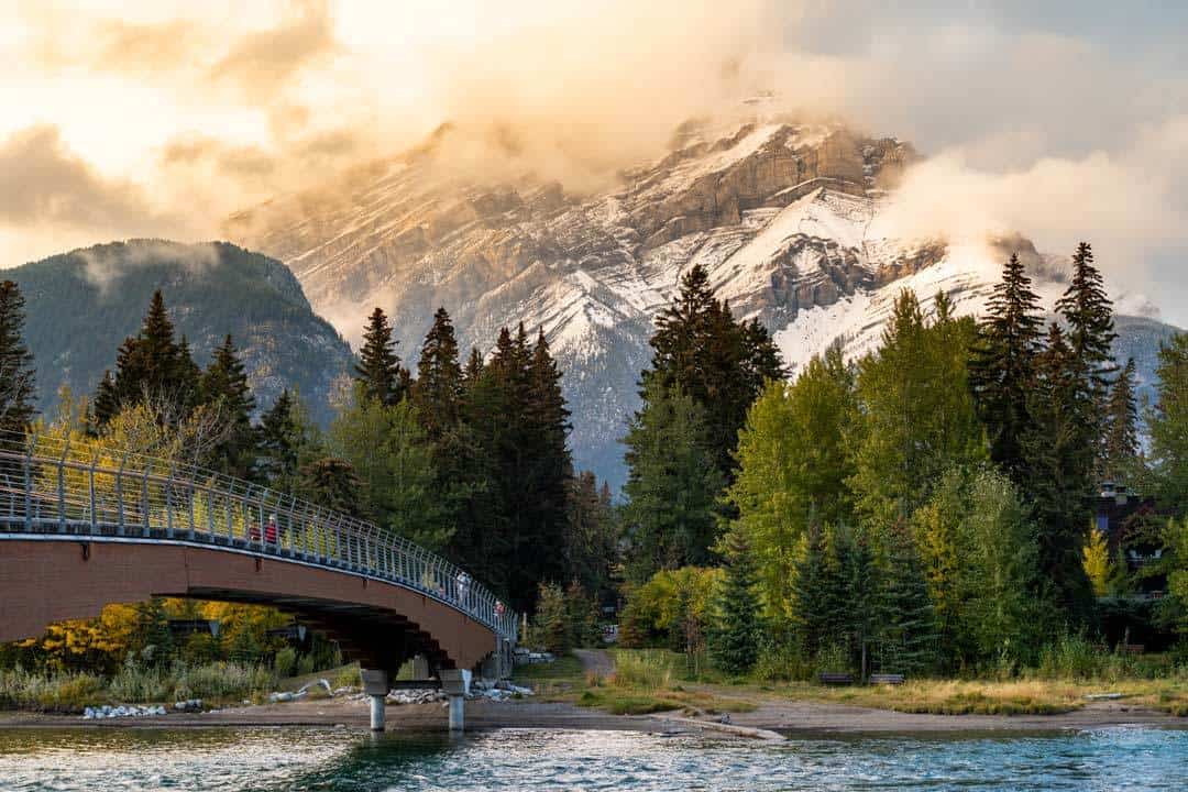 25 AWESOME Things to Do in Banff, Canada (2024 Guide)