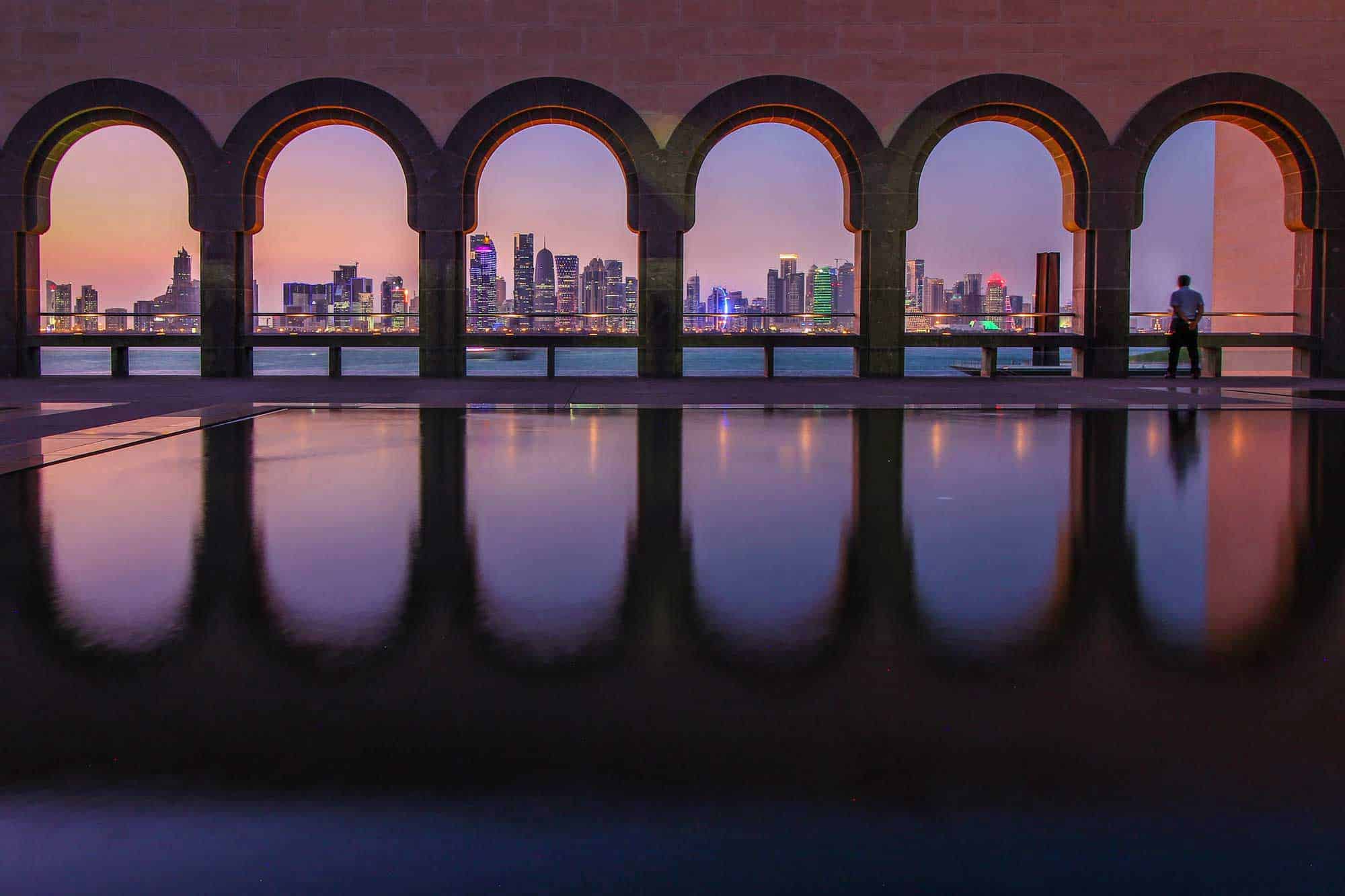 The 14 BEST Things to Do in DOHA, Qatar [2024 Guide]