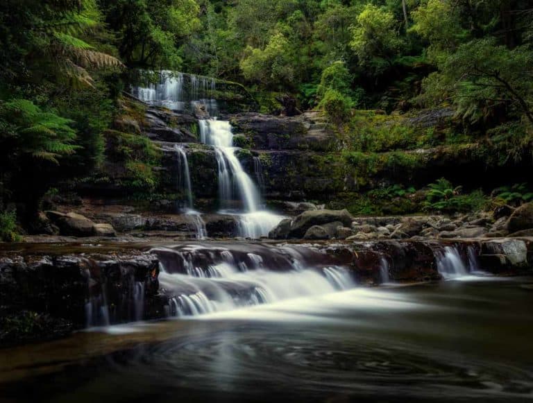 15 Waterfall Photography Tips HowTo Guide (With Pictures)