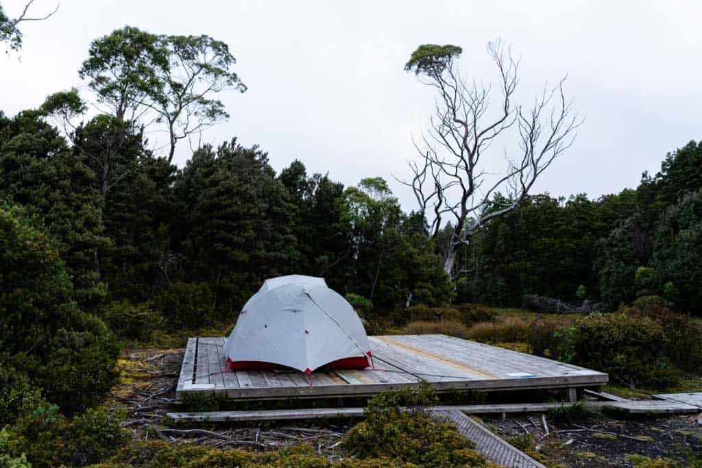 The Ultimate Guide to Hiking the Overland Track in Tasmania