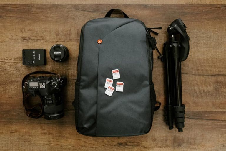 10 BEST Camera Backpacks for Travel [2024 Guide]