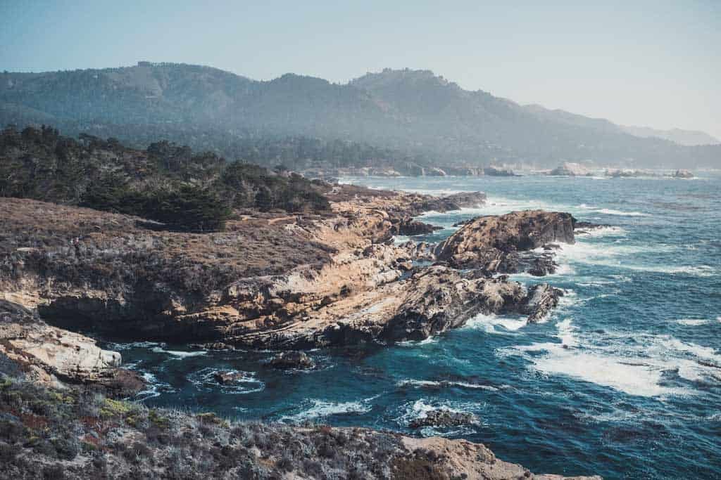 25 Best Things To Do In California (2026 Guide) 17 Point Lobos State Natural Reserve
