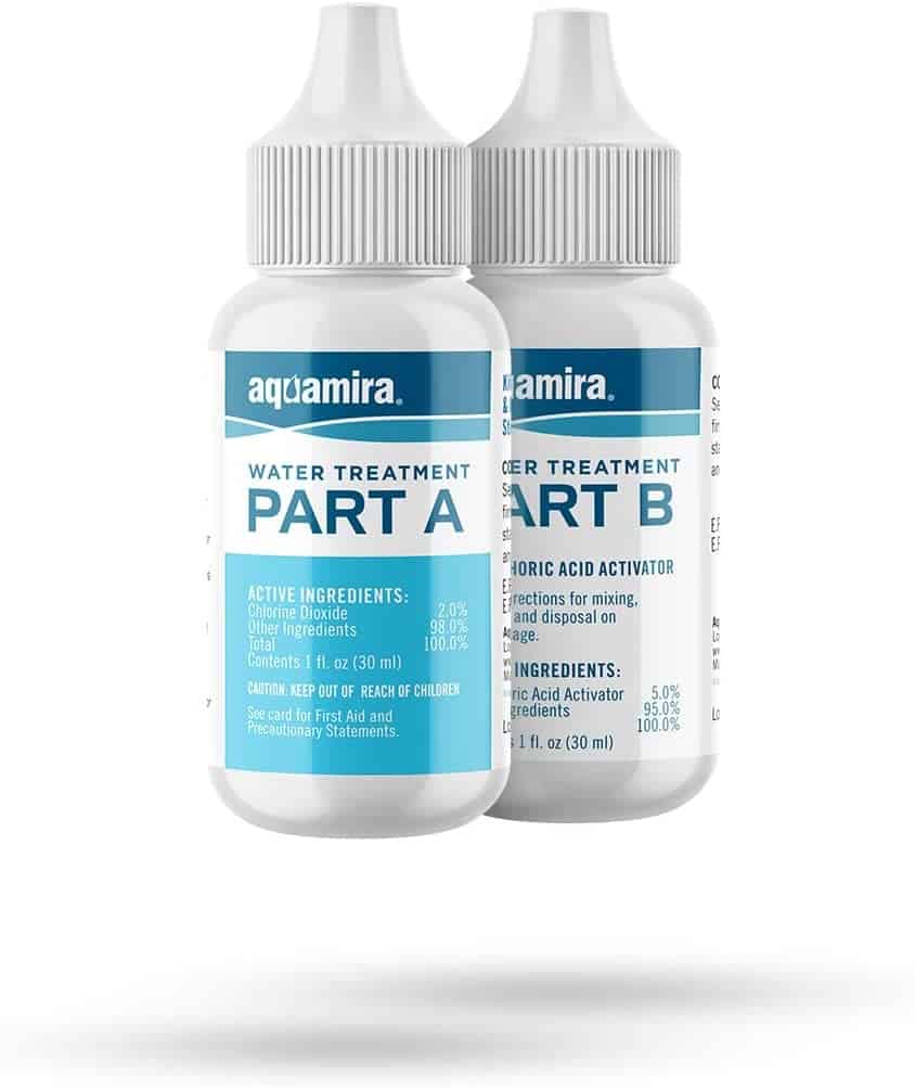 The Best Backpacking Water Filter of 2024 Top 10 Water Purifiers