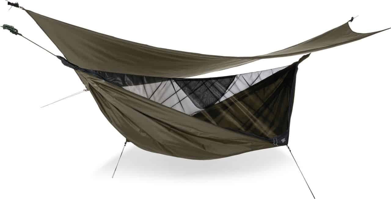 The Best Camping Hammock for Travel and Backpacking [2024]