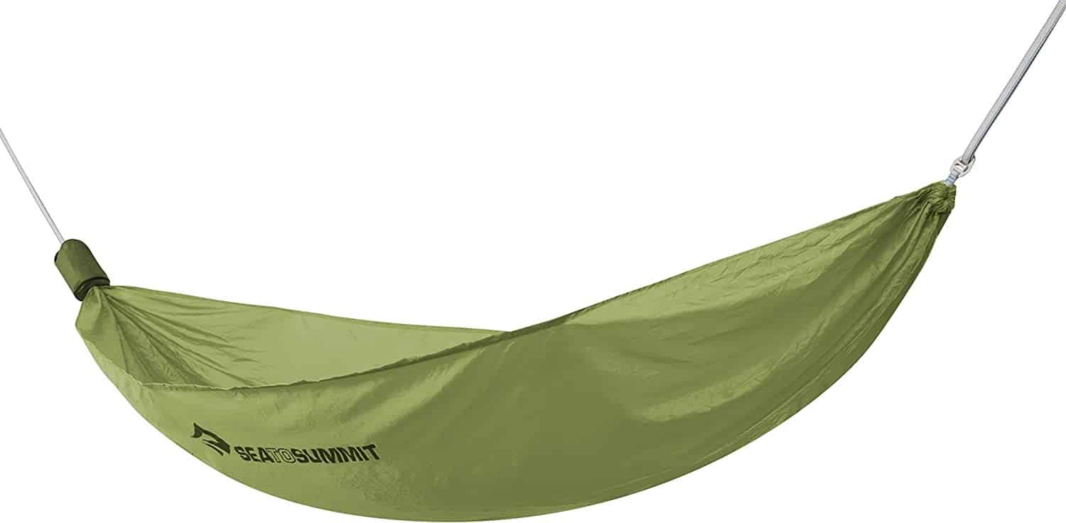 The Best Camping Hammock for Travel and Backpacking [2024]