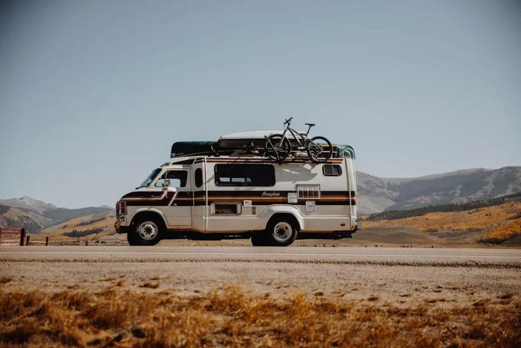 The 7 Best Vans for Van Living Van Life in 2024