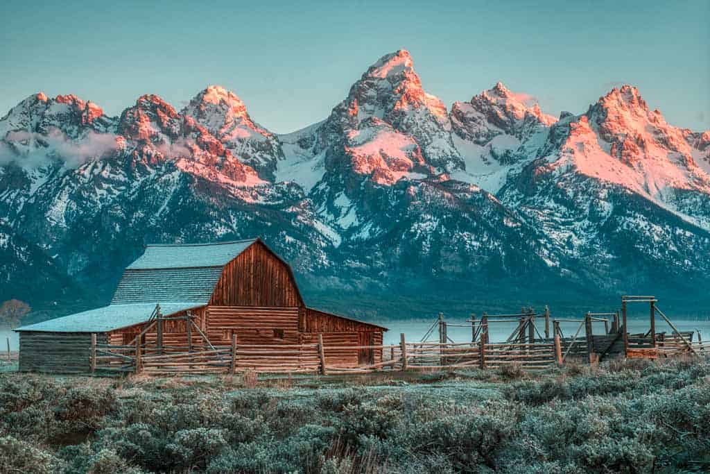 25 of the Best Things to Do in Jackson Hole, Wyoming (2024)