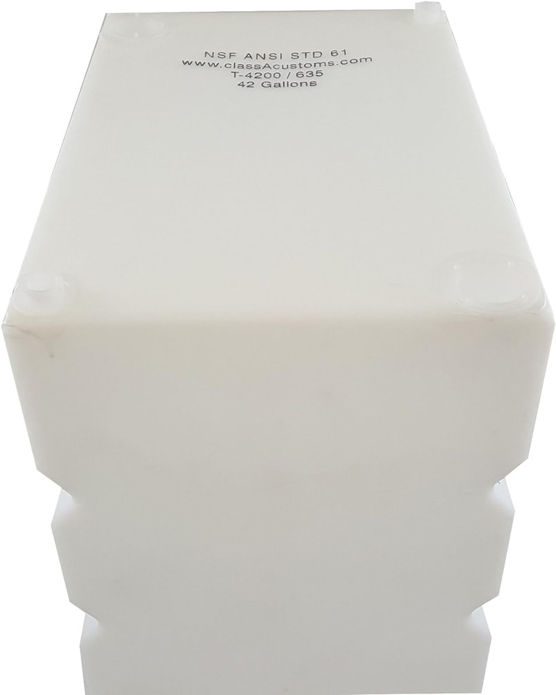 The Best Campervan Water Tanks | 6 Water Tanks For Van Life in 2024