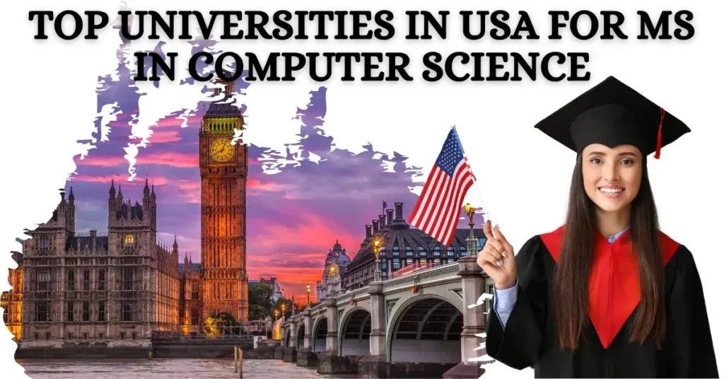 Your Path to Success Pursue a Master's in Computer Science in the USA