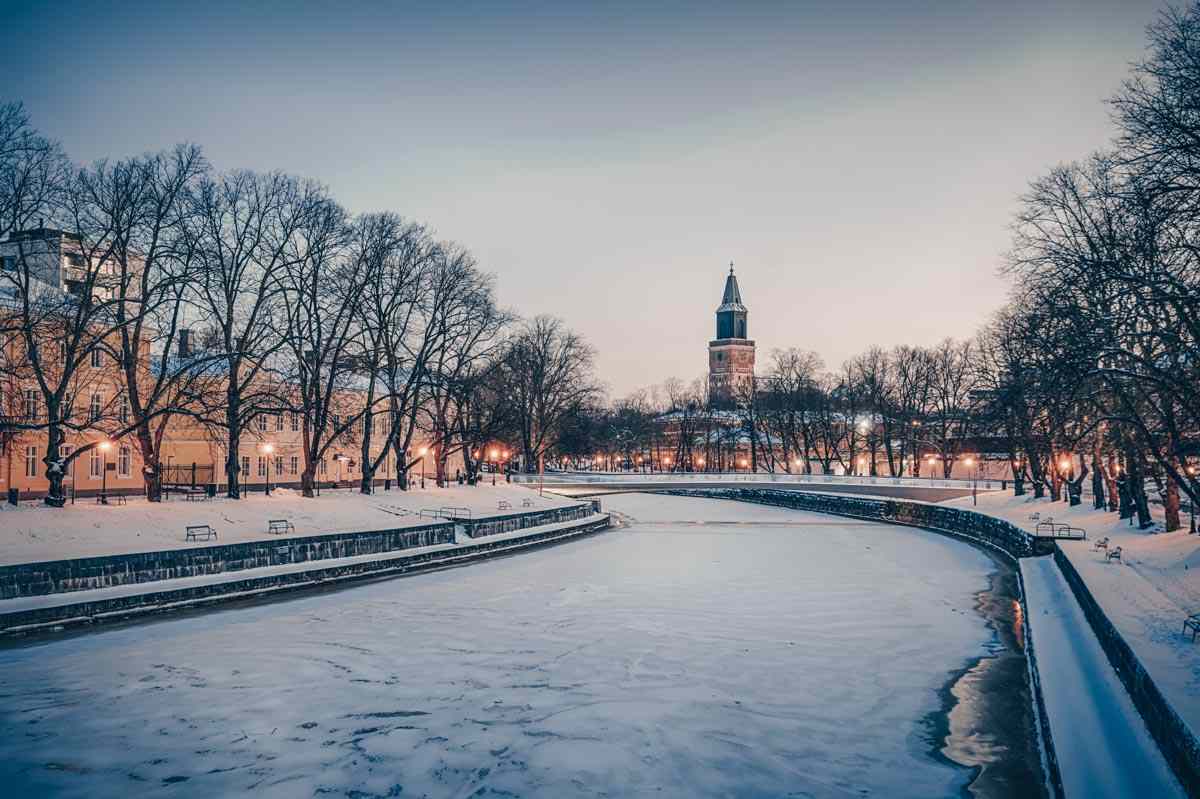 22 Best Things to Do in Turku & Surroundings