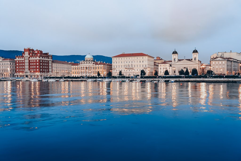 18 Essential Things to do in Trieste