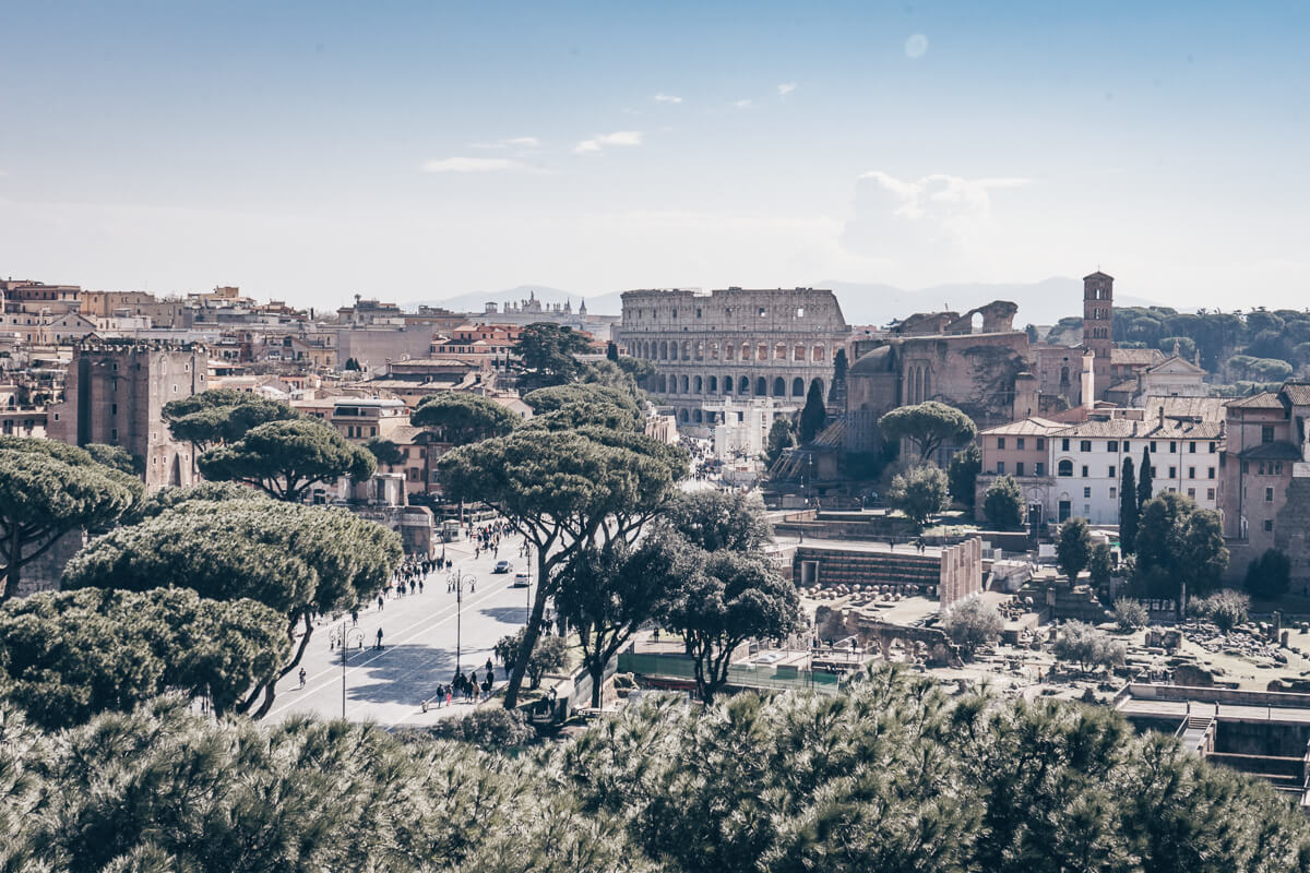 3 Days in Rome The Perfect Itinerary for Your First Visit