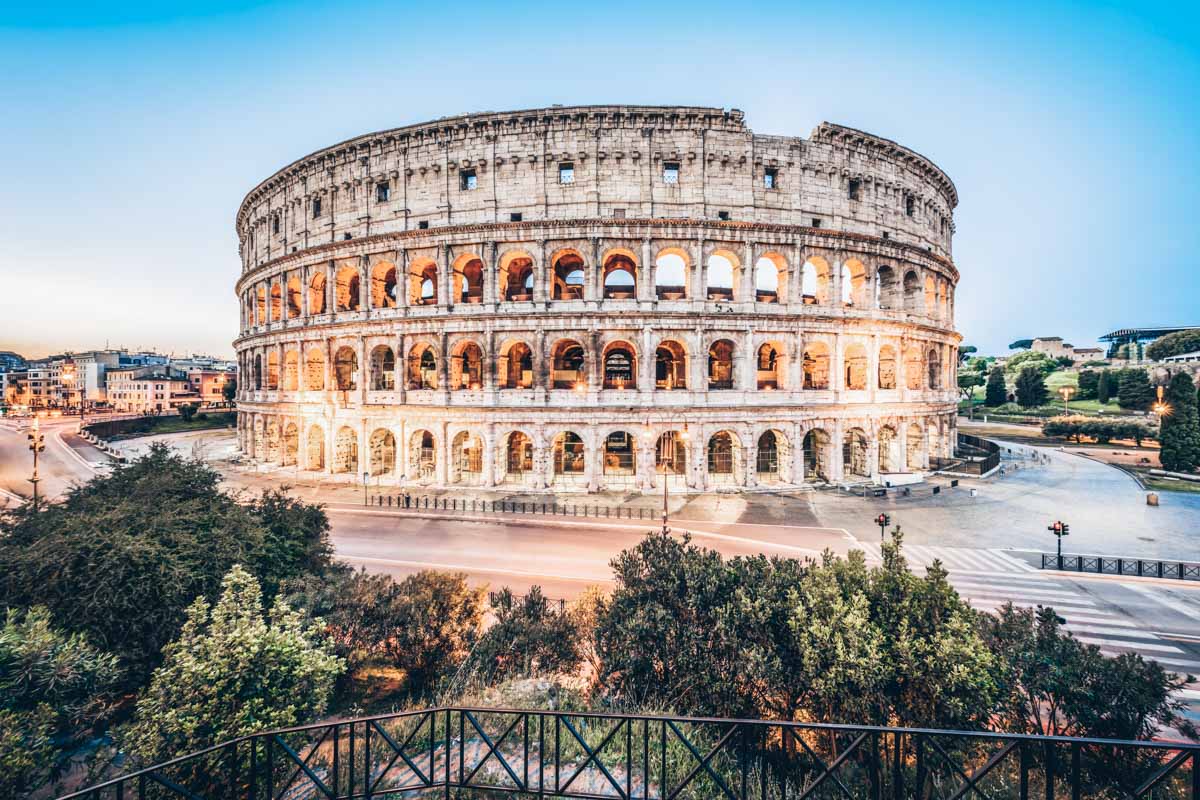 One Day in Rome How to Spend the Perfect 24 Hours in Rome