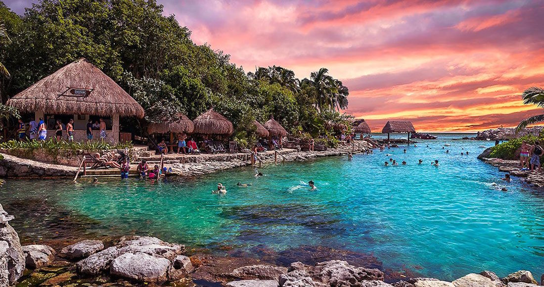 Amazing adventures things to do in Riviera Maya