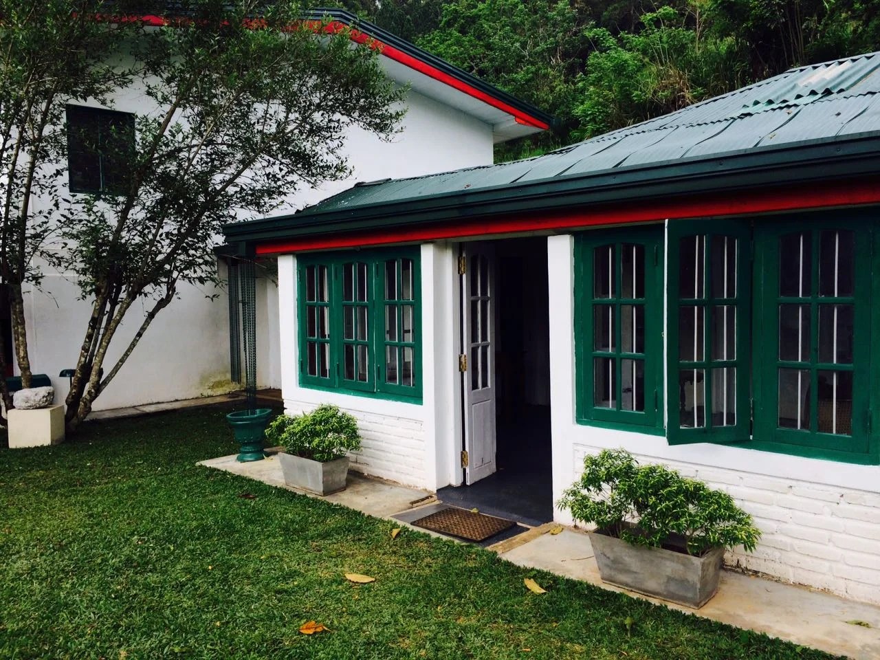 Ella Sri Lanka Hostels For Backpackers Nomadic Hostels