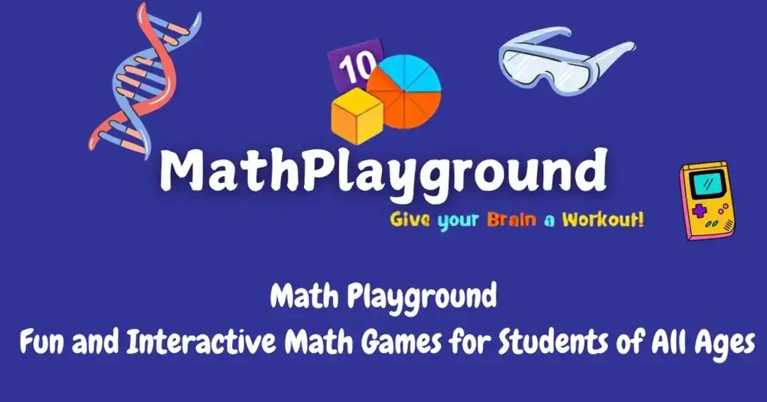 Math Playground Free Math Games for Kids (K6)(04)