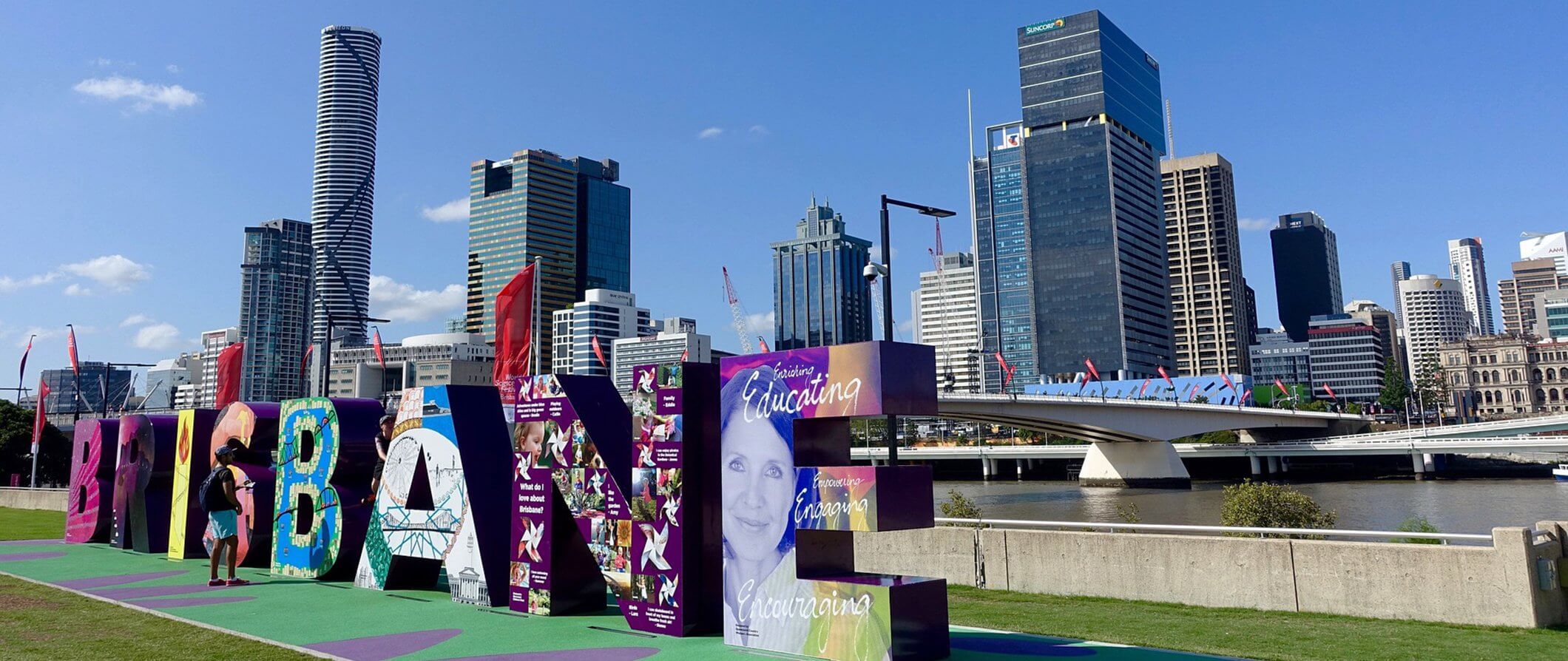 Brisbane Travel Guide for 2024 Nomadic Matt