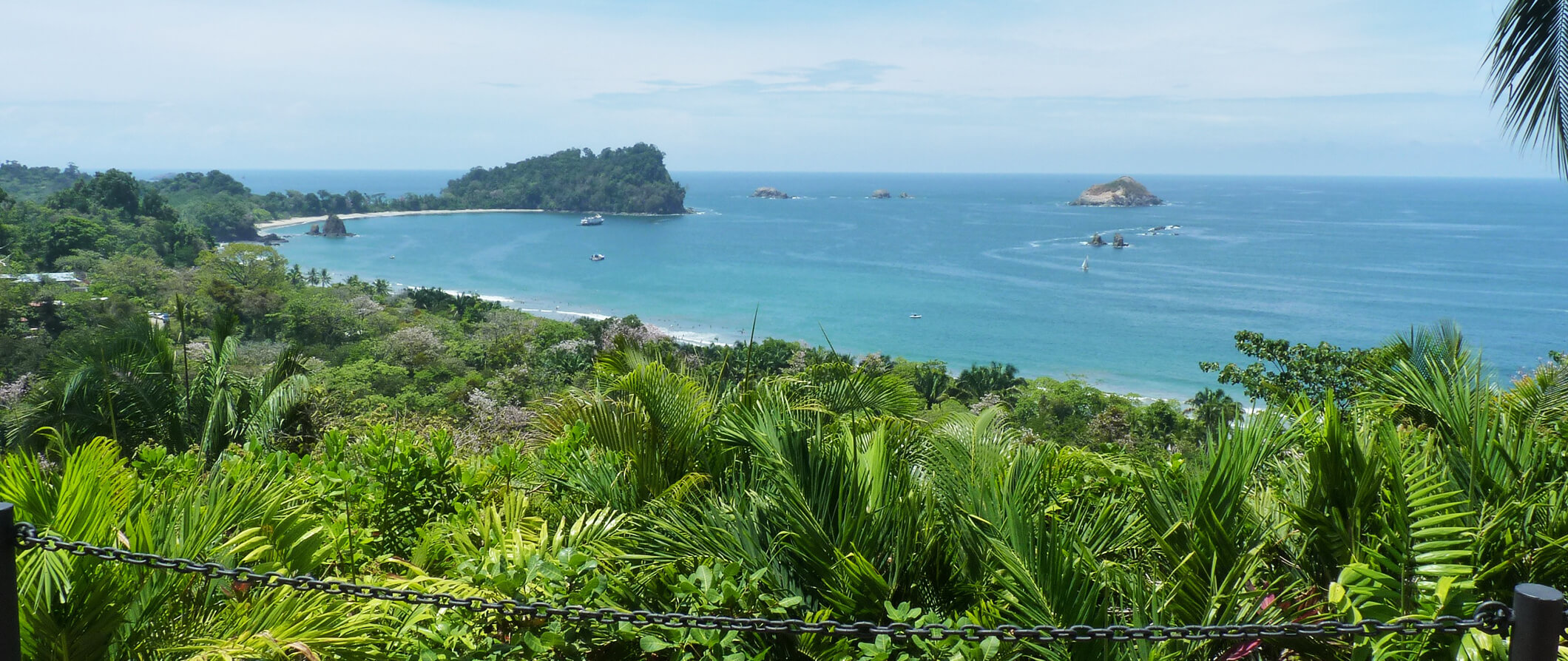 Manuel Antonio Travel Guide