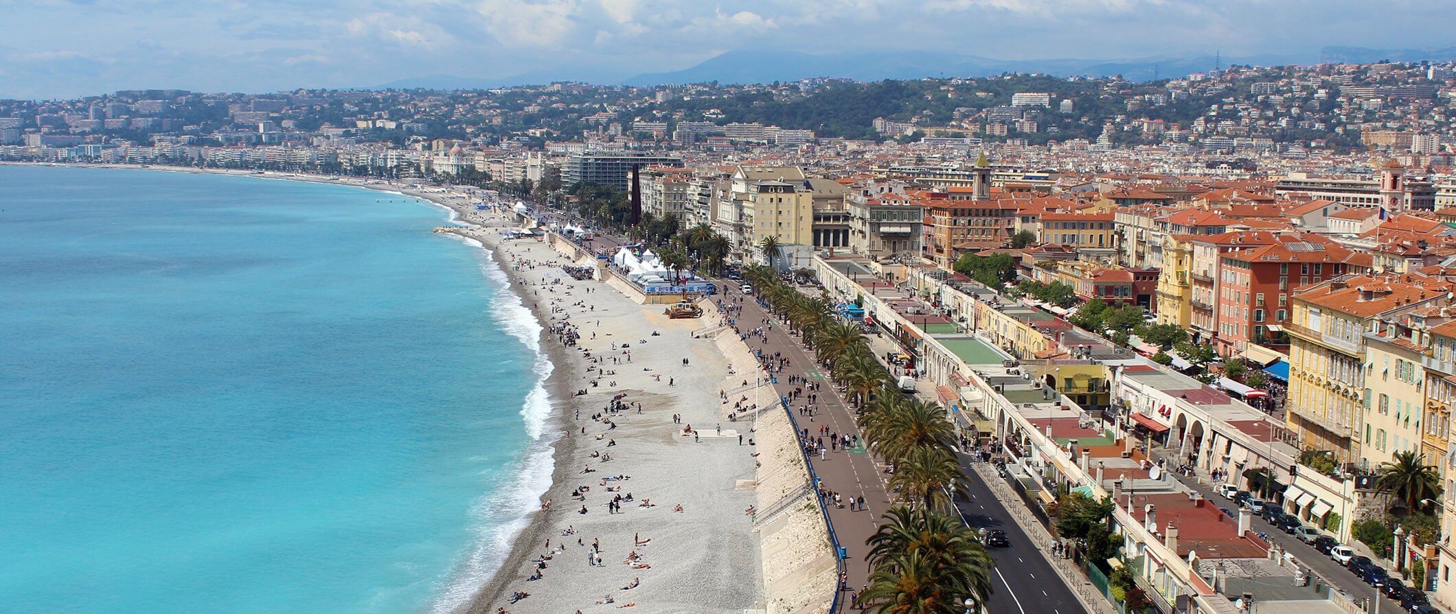 Nice Budget Travel Guide (Updated 2024)