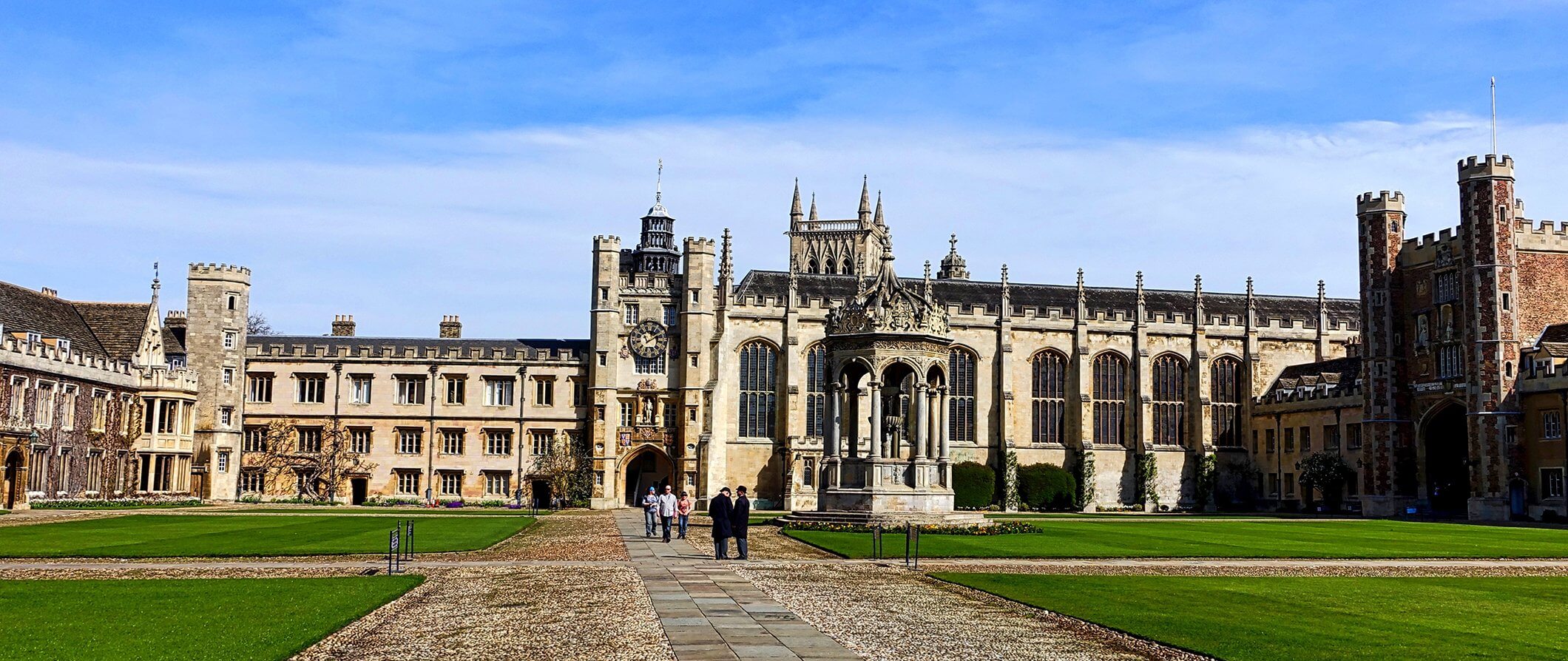 Cambridge Travel Guide (Updated 2024)