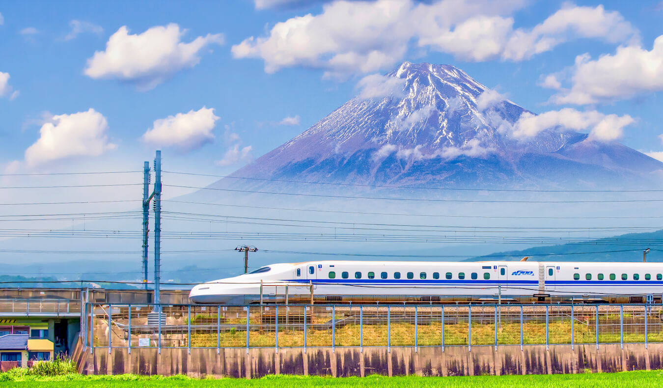 A Complete Guide to the Japan Rail Pass (Updated 2023) Traffic Torch