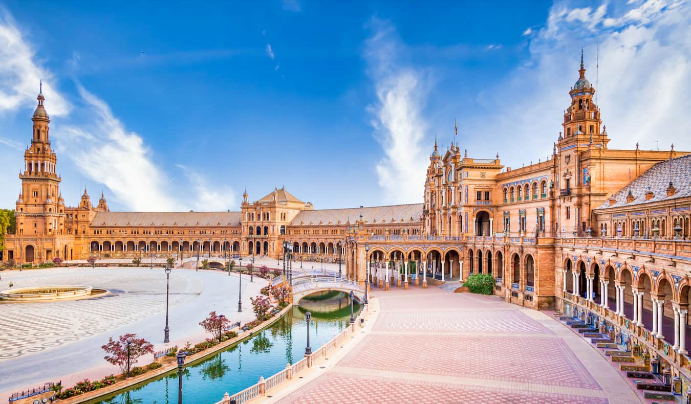 The Best Walking Tours in Seville (Updated 2024)