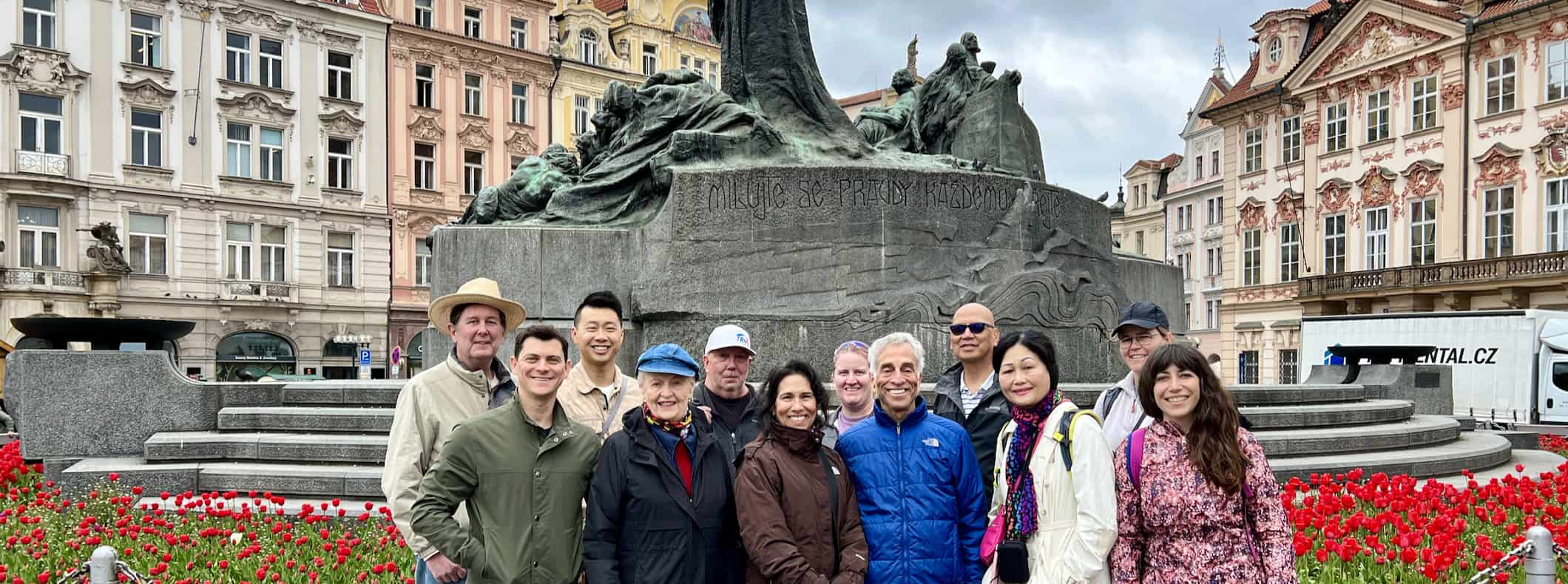 My Favorite Walking Tours Around the World