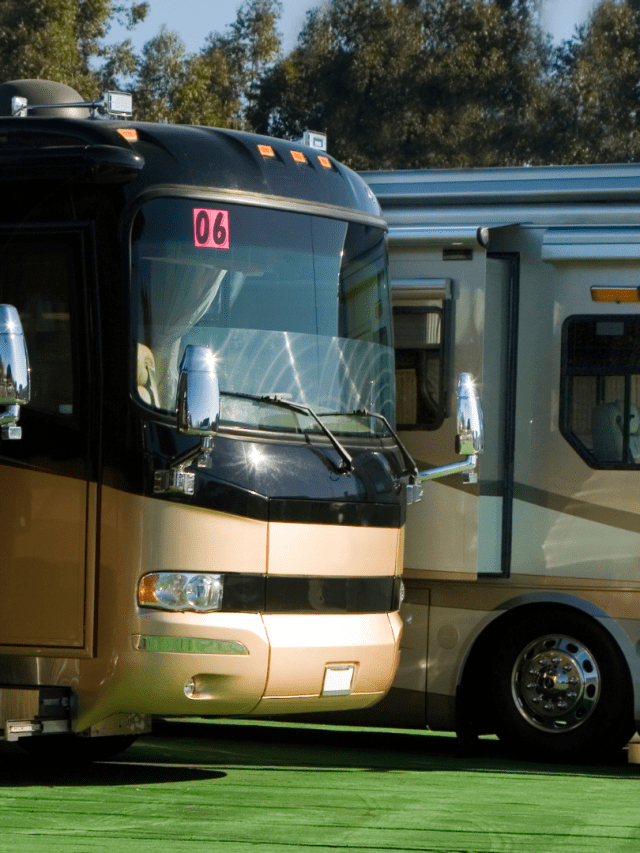 Is the Pittsburgh RV Show Worth Visiting? Nomadic News