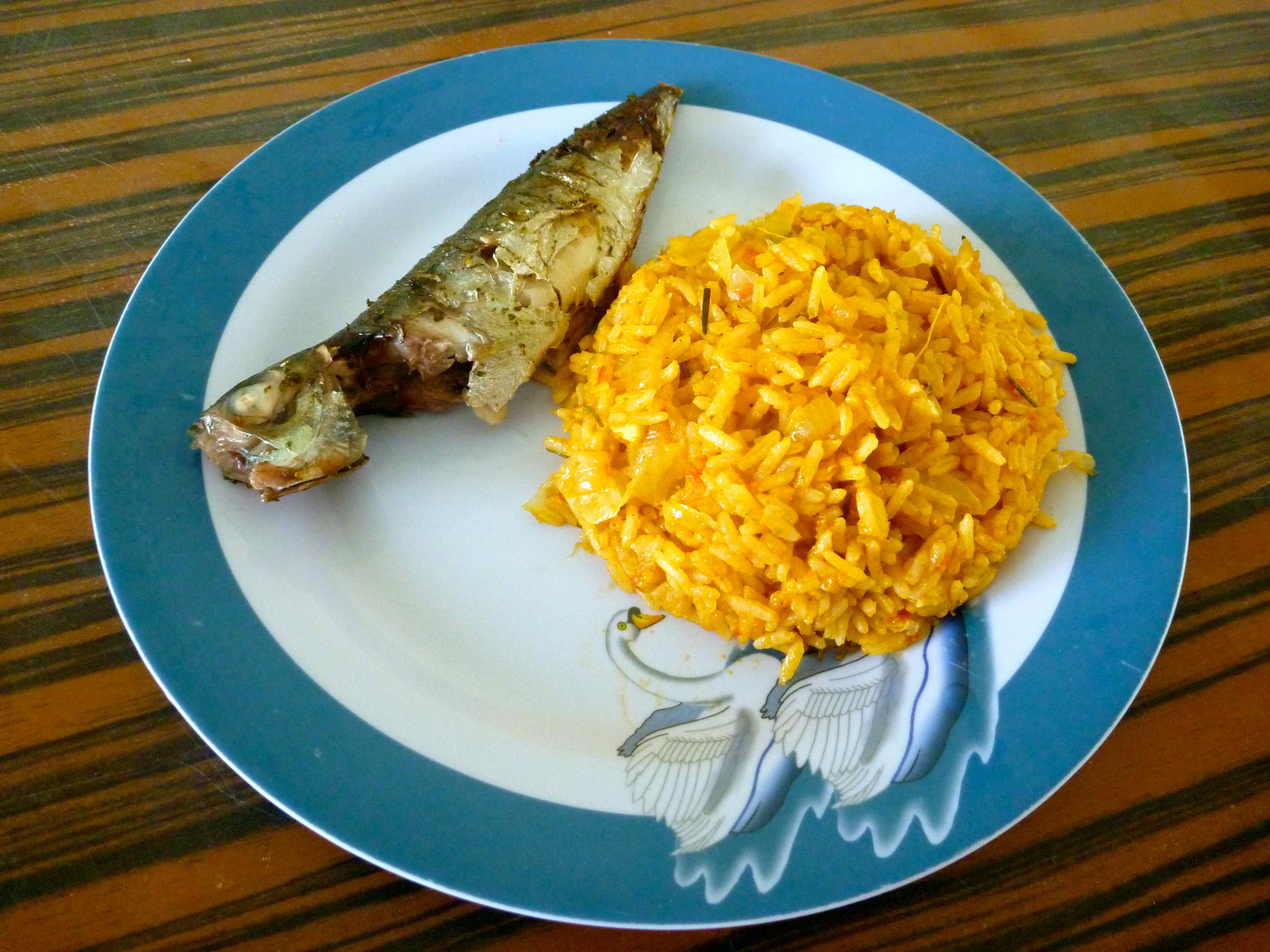 The Ghana Files I bought a coal pot! The Nomadic Pair