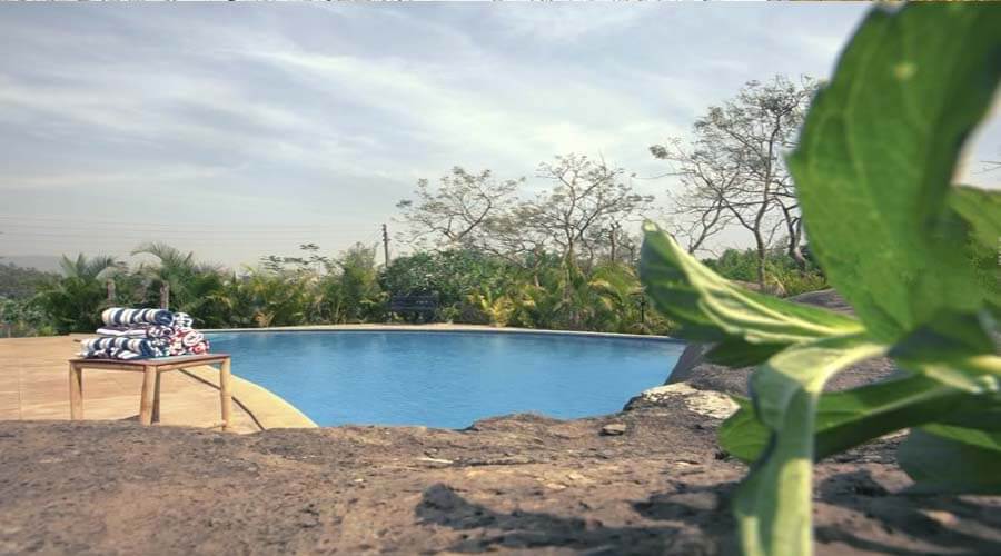 Phansad Homestay Near Alibaug & Kashid Weekend Home